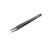 Wiha 44510 ESD Safe Tweezers 7a SA - 120mm