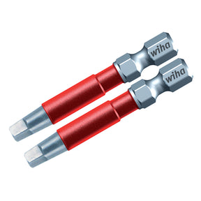 Maxxtor Square Impact Bits