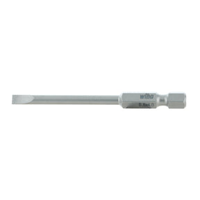 Slotted Bit 4.0 - 70mm - 10 Pack