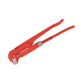 Wiha 32978 Pipe Wrench Narrow Style Jaw - 90°