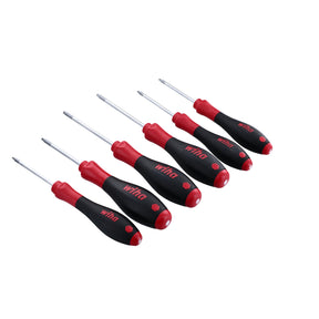 6 Piece SoftFinish TorxPlus Set