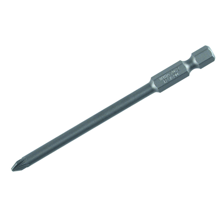 PoziDriv Bit #2 - 90mm - 10 Pack