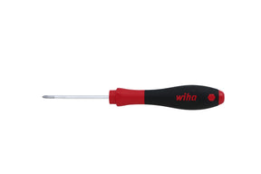 SoftFinish Pozidriv Screwdriver #0 x 60mm