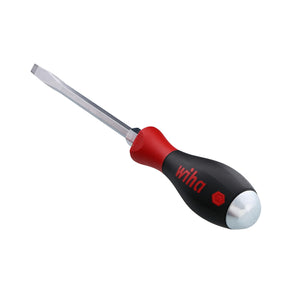 SoftFinish X Heavy Duty Slotted Screwdriver 8.0mm x 150mm