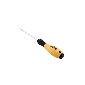 SoftFinish ESD Slotted Screwdriver 4.0mm x 100mm