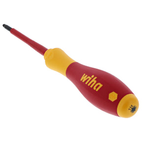 Insulated SoftFinish Torx Screwdriver T15