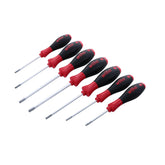 Wiha 36121 7 Piece SoftFinish Torx Ball End Screwdriver Set