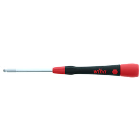 PicoFinish Ball End Hex Screwdriver 5/32" x 60mm