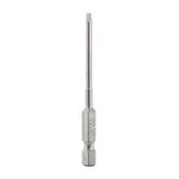 Wiha 74542 Torx Bit T8 - 70mm (2.75) - 10 Pack