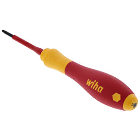 Insulated SoftFinish Security Torx Screwdriver T10s