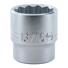 3/8 Inch Drive Sockets