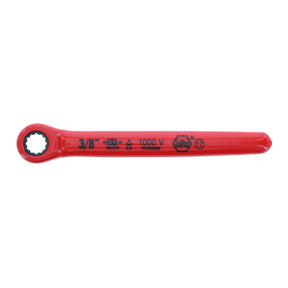 Wiha 21325 Insulated Ratchet Wrench 3/8"