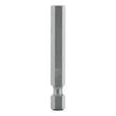 Wiha 74318 Hex Bit 1/4 - 50mm -  10 Pack