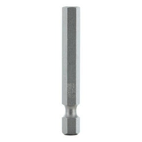 Wiha 74318 Hex Bit 1/4 - 50mm -  10 Pack