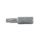 Wiha 71520 Torx Bit T20 - 25mm - 10 Pack