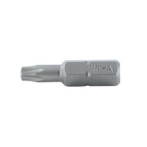 Wiha 71520 Torx Bit T20 - 25mm - 10 Pack