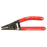 Wiha 57810 Classic Grip Wire Strippers 7.25"