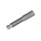 Wiha 71719 Ball End Hex Bit 1.5mm - 38mm - 2 Pack