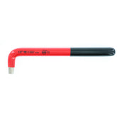 Wiha 13664 Insulated Hex Key 1/2" x 9.2"