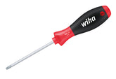 Wiha 36252 SoftFinish TorxPlus Screwdriver IP25
