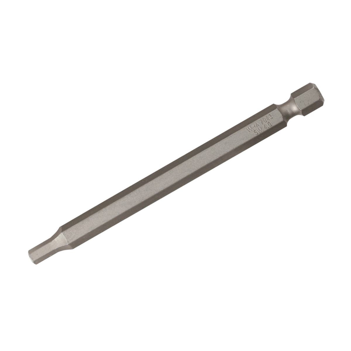 Hex Bits