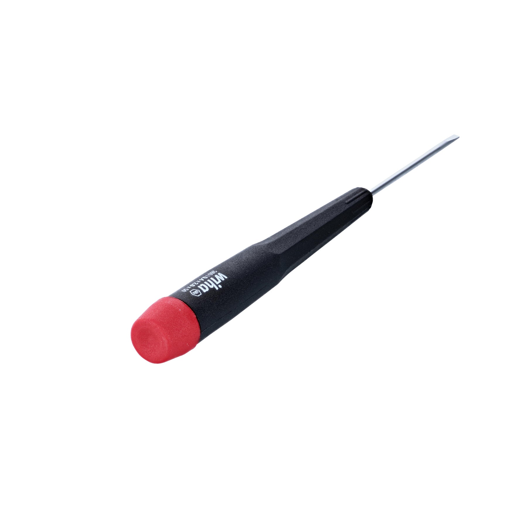 Precision Slotted Screwdriver 2.0mm x 50mm