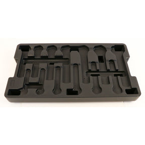 Wiha 91286 Molded Tray for Insulated Spanners