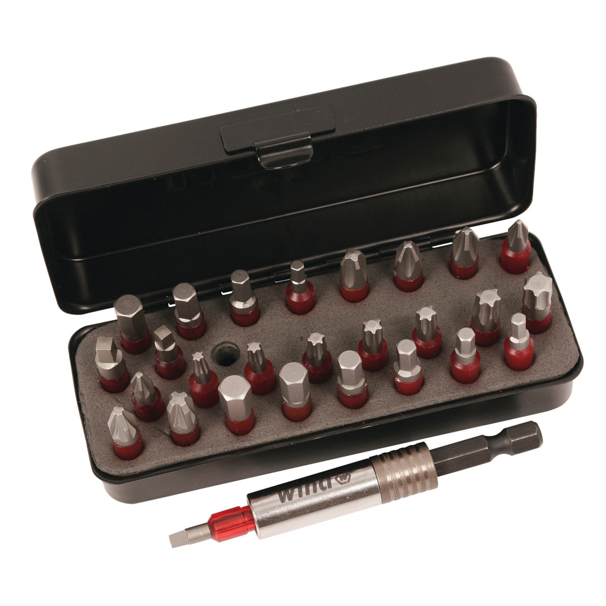 Wiha 76897 Impact Pocket Pack 28 Pc. Set