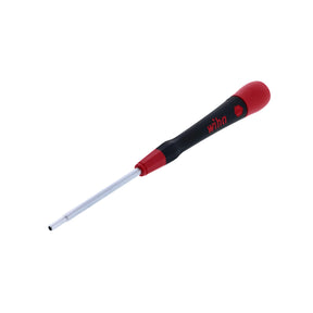 Wiha 26581 PicoFinish Nut Driver 2.0mm x 60mm