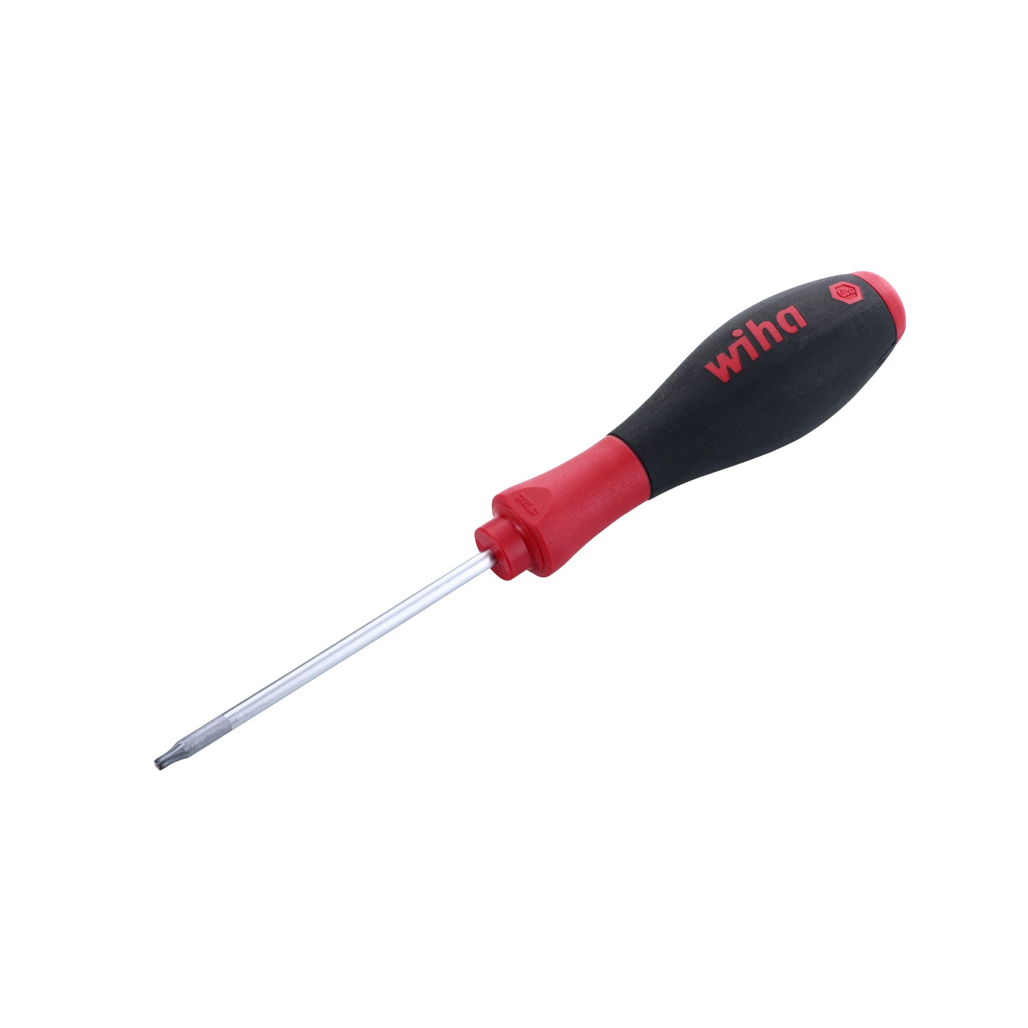 Wiha SoftFinish MagicSpring Torx Screwdrivers