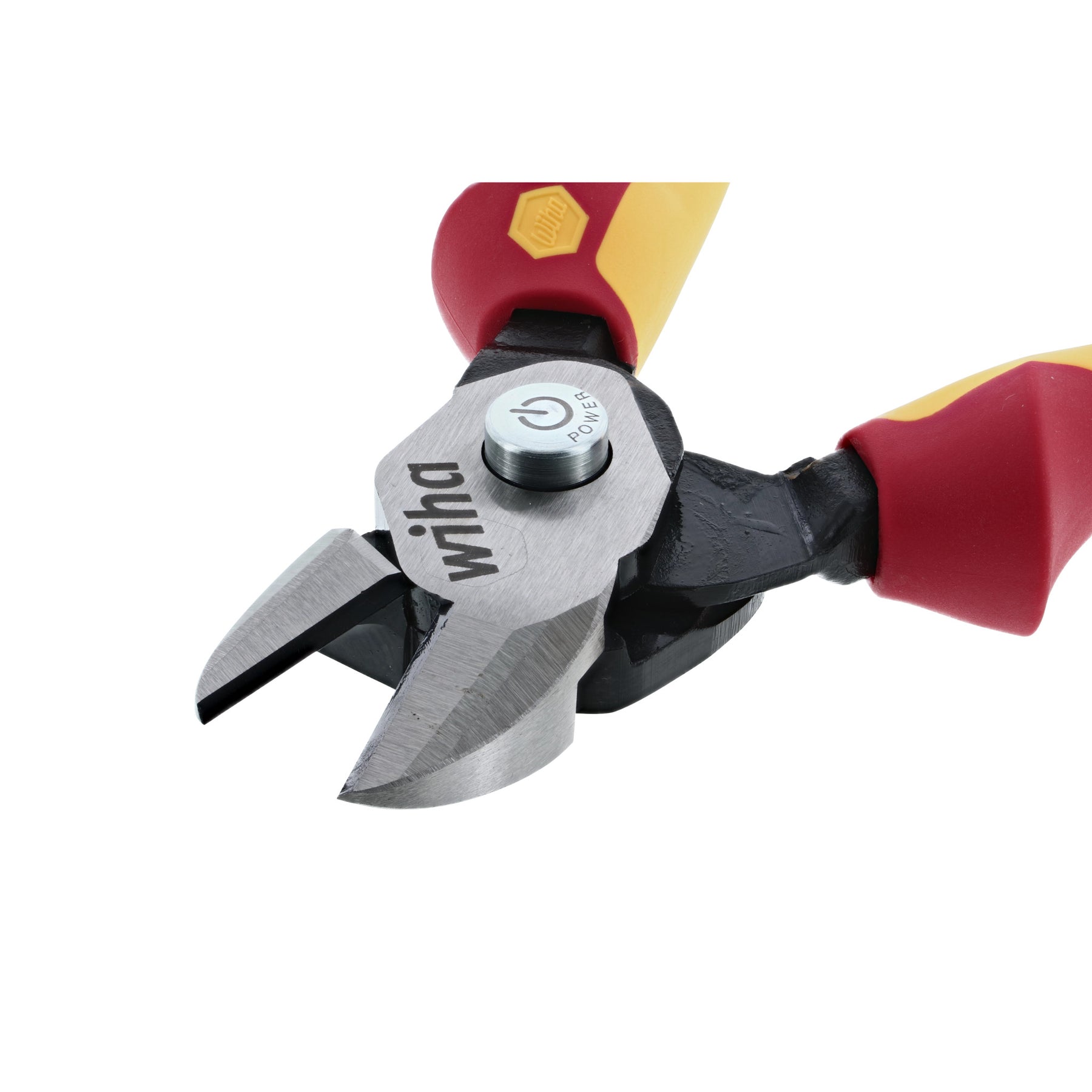 Insulated Industrial BiCut Compound Cutter 8.0"