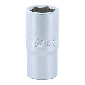 1/4 Inch Sockets