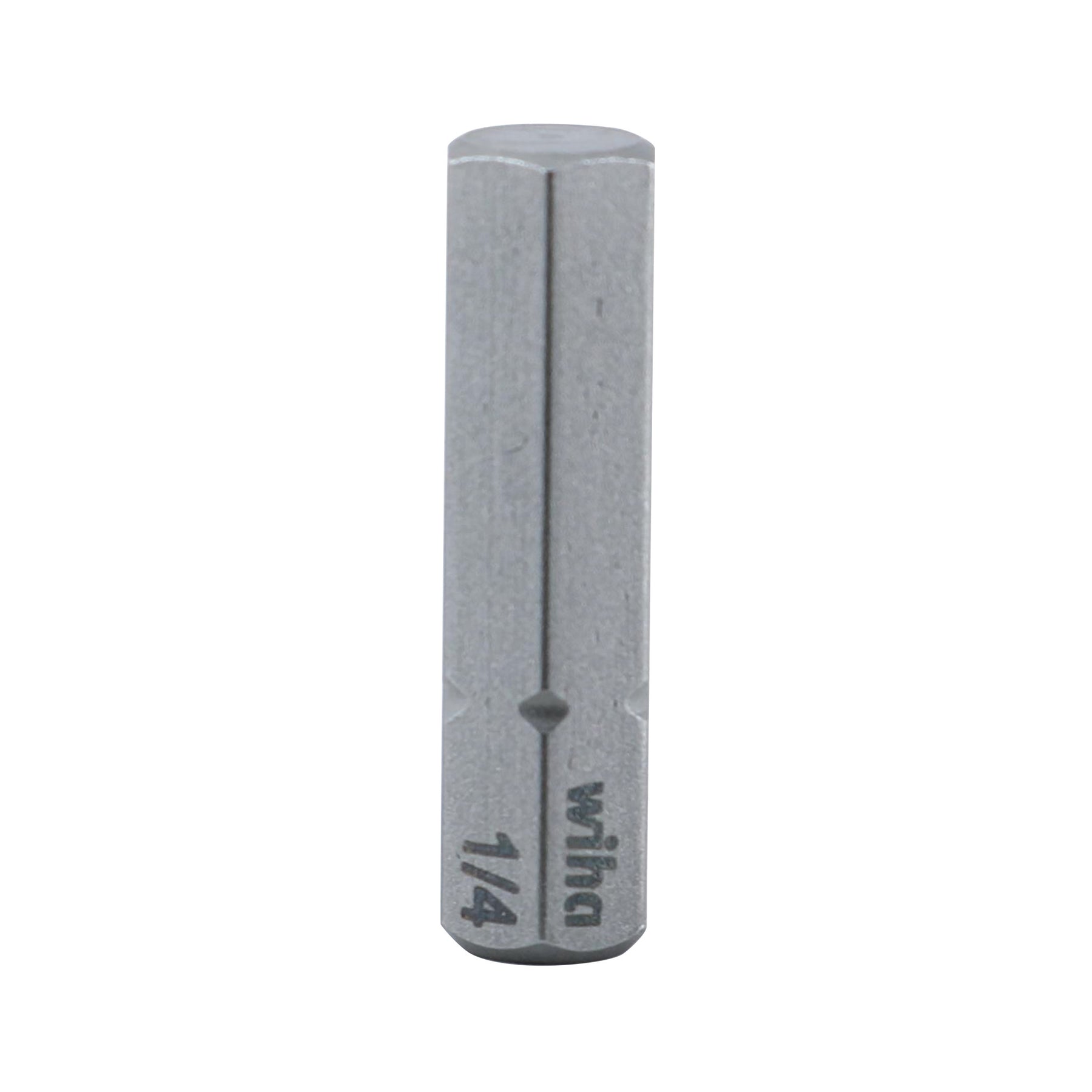 Hex Bits