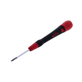 Wiha 26680 PicoFinish Pentalobe Screwdriver PL6 x 40mm