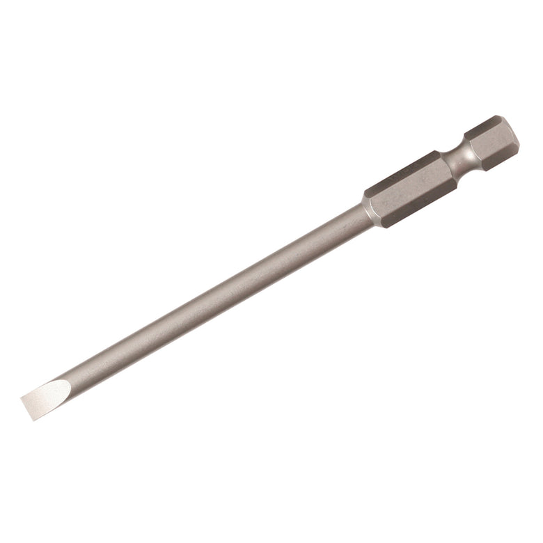 Slotted Bit 4.5mm
