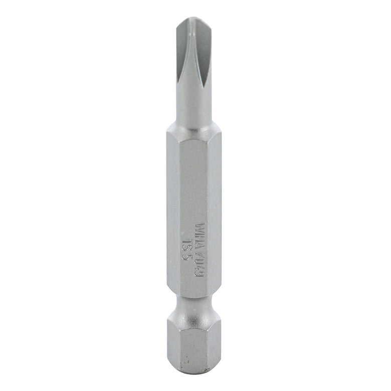 Torq-Set Bit #5 - 50mm -  10 Pack