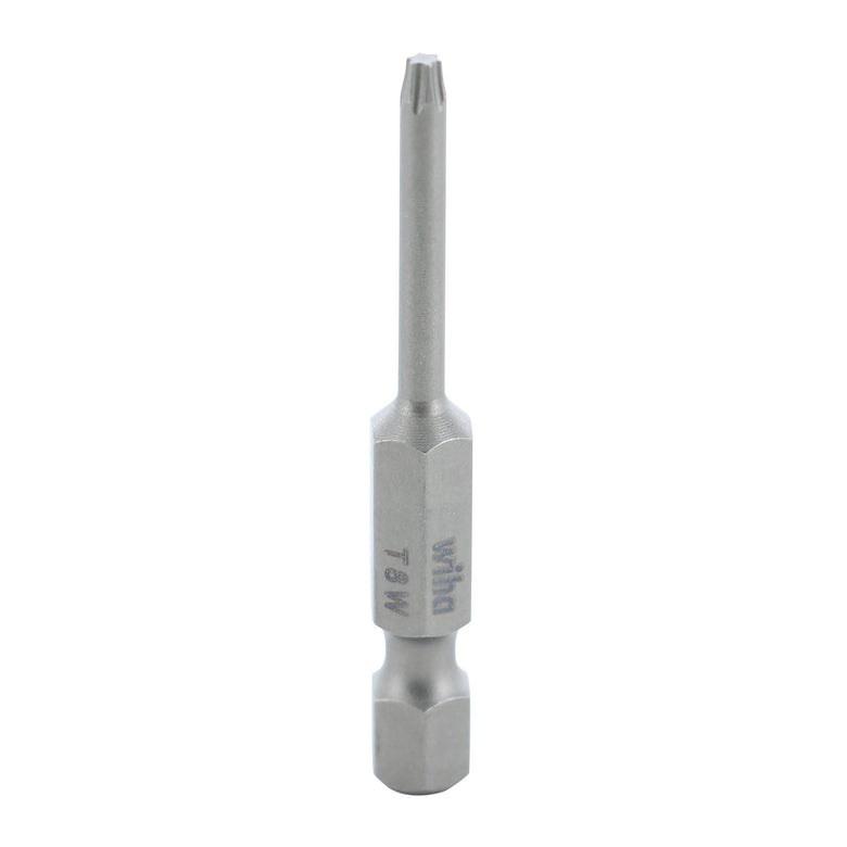Torx Align Power Bit T8 x 50mm