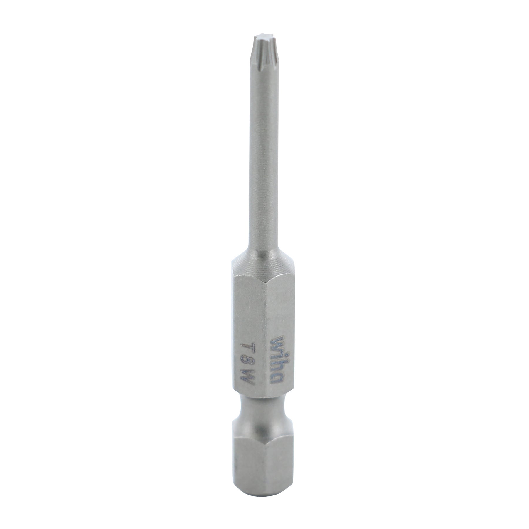 Wiha 72572 T7 Torx Contractor Insert Bit (30 Piece Bulk Pack Wiha 72572 T7 Torx Contractor Insert Bit (30 Piece Bulk Pack