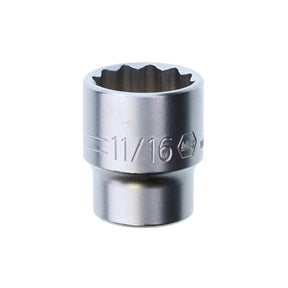 3/8 Inch Drive Sockets