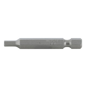 Hex Bit 9/64 - 50mm -  10 Pack