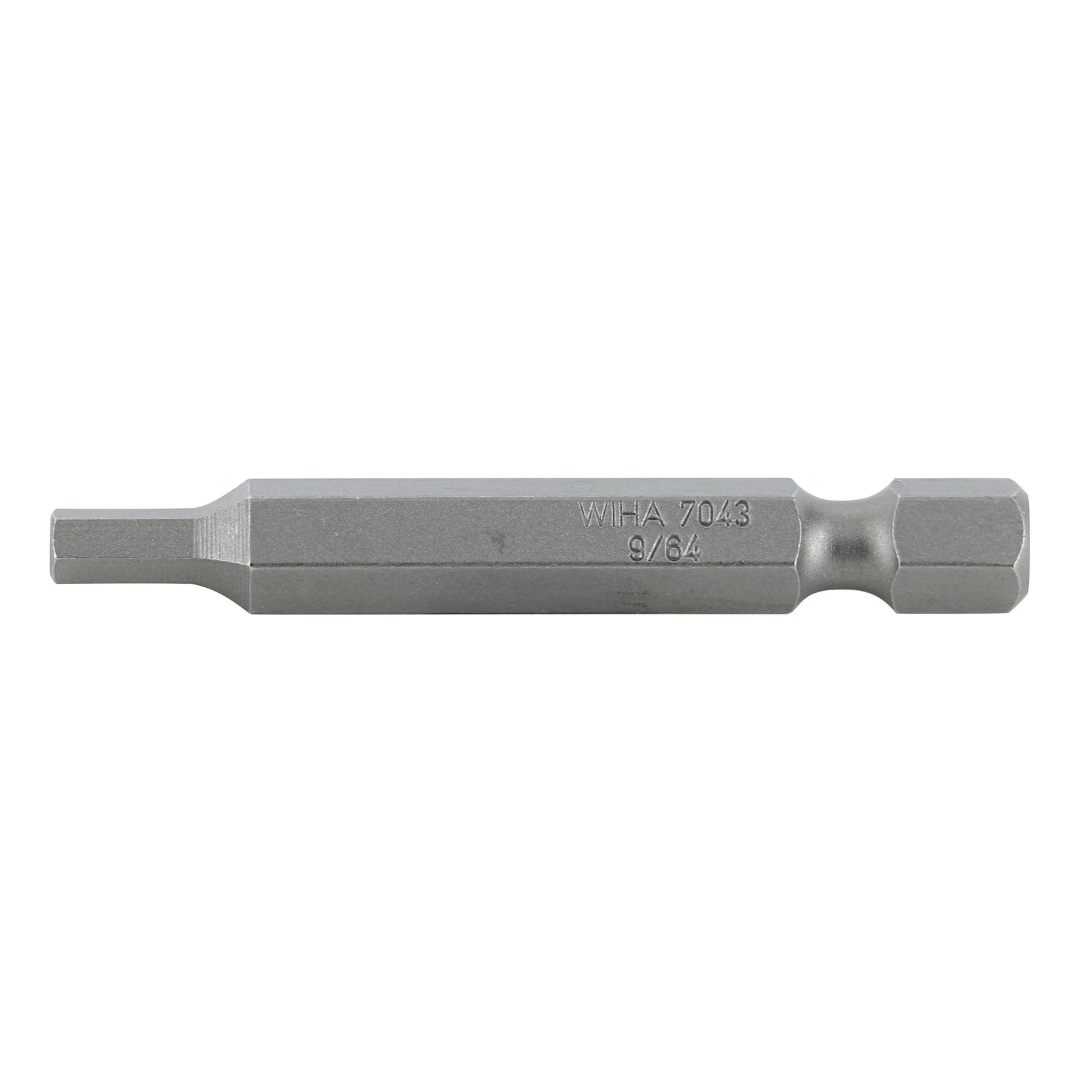Hex Bits