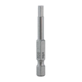 Wiha 74315 Hex Bit 5/32 - 50mm -  10 Pack