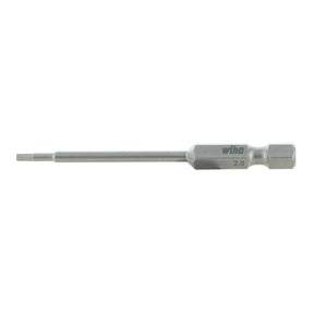Hex Bit 2.0 - 70mm - 10 Pack