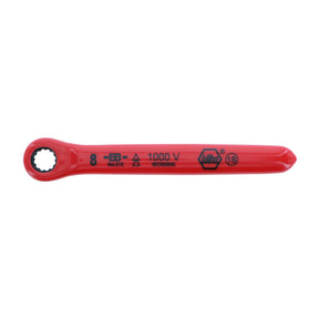 Insulated Ratchet Wrench 8mm