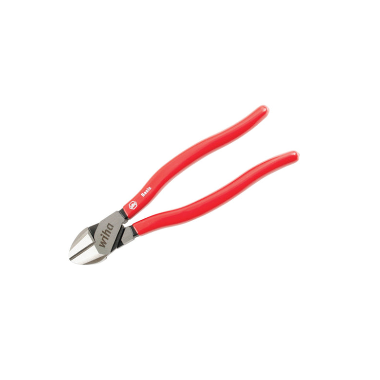 Classic Grip High Leverage Cutters 7.0"