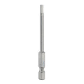 Wiha 74353 Hex Bit 3.0 - 70mm - 10 Pack