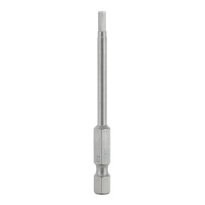 Wiha 74353 Hex Bit 3.0 - 70mm - 10 Pack