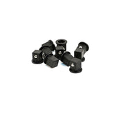 Wiha 91124 1/2 Inch Drive Socket Pegs - 10 Pack
