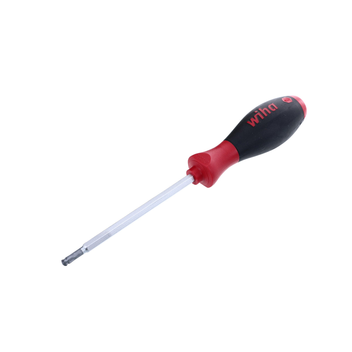 SoftFinish Ball End Torx Screwdrivers