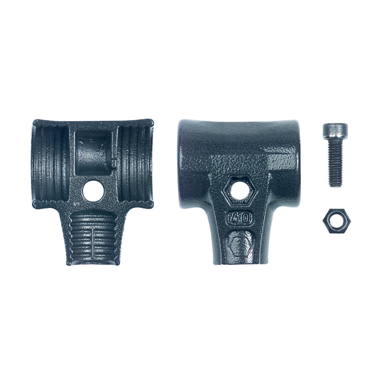 Split Head Housing Replacement 2.4"